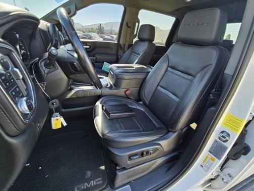 2022 GMC Sierra 2500 Denali