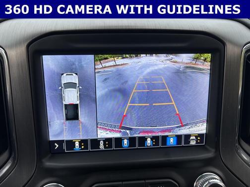 2022 GMC Sierra 2500 Denali