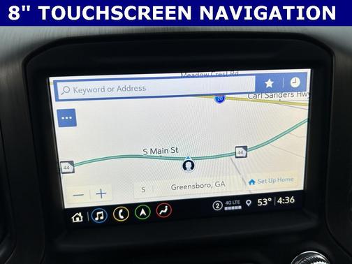 2022 GMC Sierra 2500 Denali