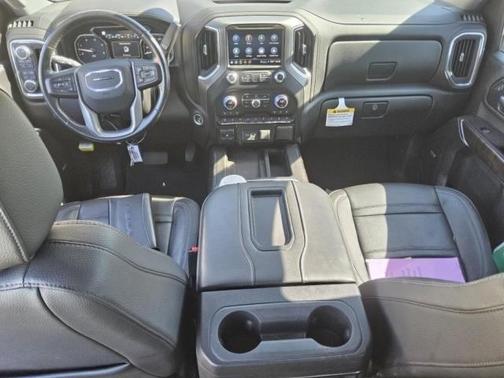 2022 GMC Sierra 2500 Denali