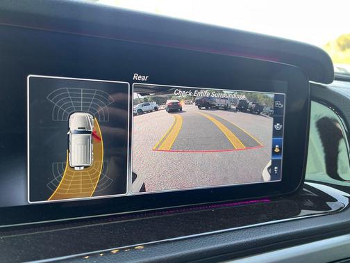 2019 Mercedes-Benz G-Class 4MATIC