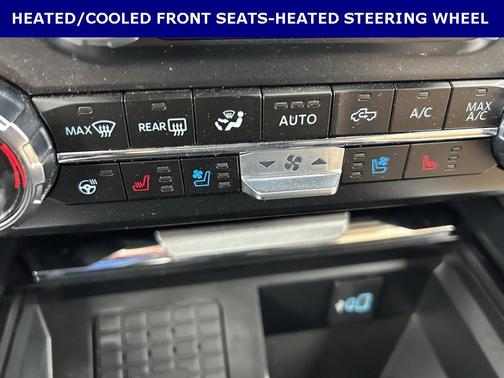 2023 Ford F-250 Lariat