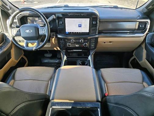 2023 Ford F-250 Lariat