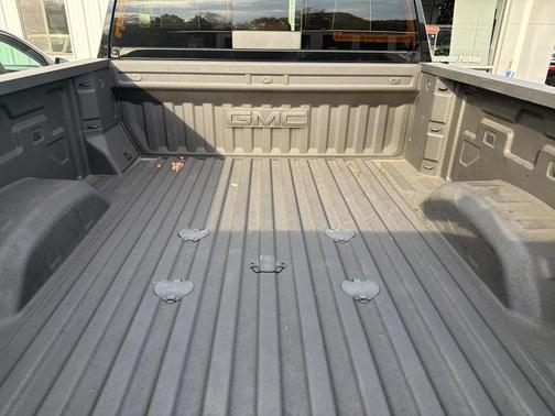 2025 GMC Sierra 2500 Denali Ultimate