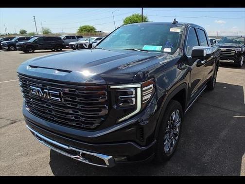 2023 GMC Sierra 1500 Denali Ultimate