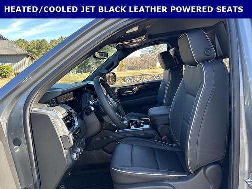 2026 GMC Yukon 2WD Elevation