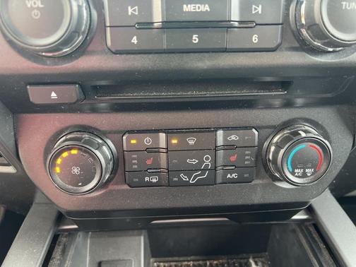 2018 Ford F-250 XLT