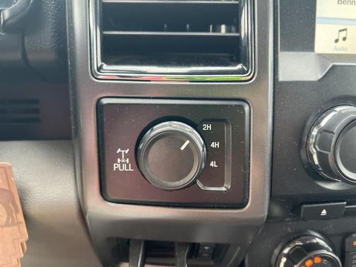 2018 Ford F-250 XLT