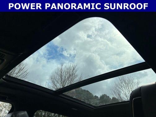 2023 Cadillac Escalade ESV Premium Luxury