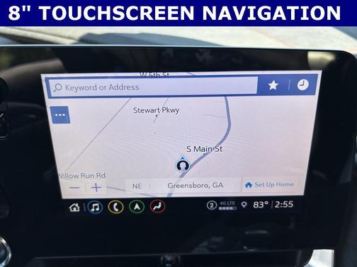 2023 Chevrolet Corvette Stingray w/3LT