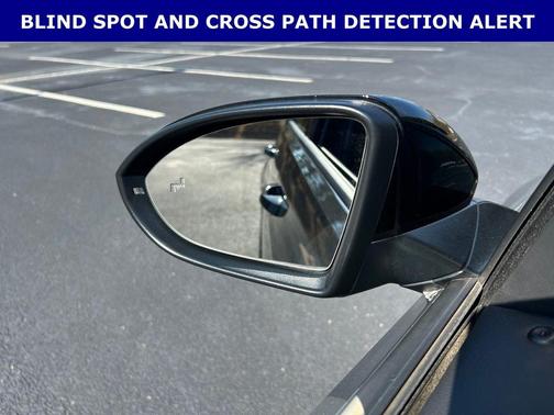 2019 Volkswagen Golf GTI 2.0T S 4-Door