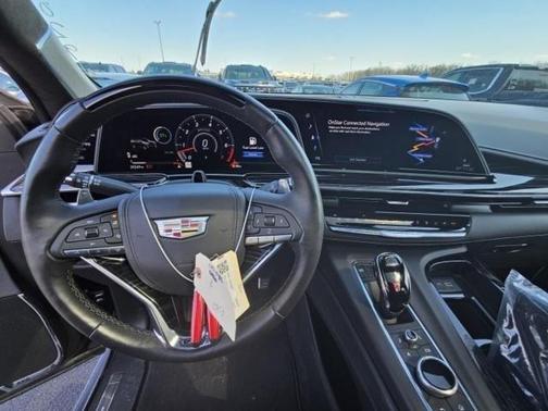 2023 Cadillac Escalade ESV V-Series