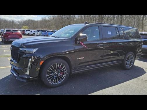 2023 Cadillac Escalade ESV V-Series