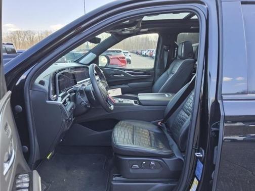 2023 Cadillac Escalade ESV V-Series