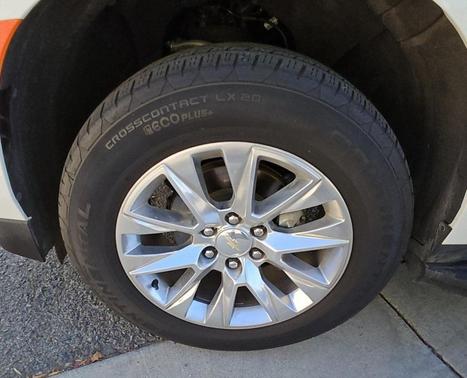 2021 Chevrolet Suburban Premier