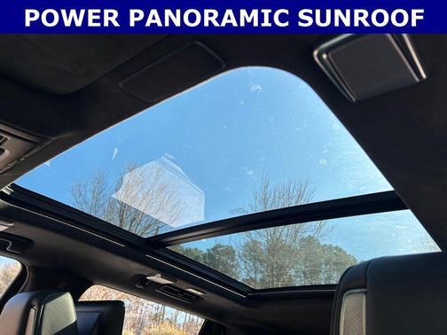 2024 Cadillac Escalade ESV Sport Platinum