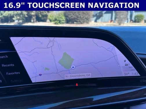 2024 Cadillac Escalade ESV Sport Platinum