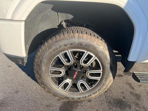 2022 GMC Sierra 3500 Base