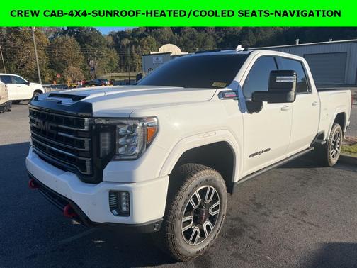 2022 GMC Sierra 3500 Base