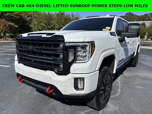 2022 GMC Sierra 3500 Base