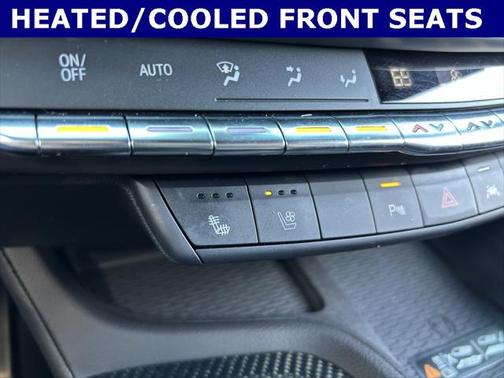 2023 Cadillac CT5-V V-Series