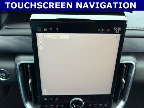 2024 GMC Acadia FWD Elevation