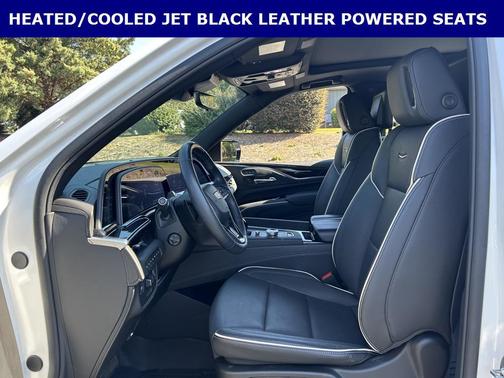 2024 Cadillac Escalade Sport