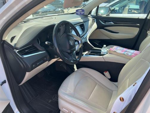 2023 Buick Enclave Premium FWD