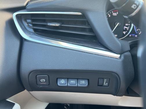 2023 Buick Enclave Premium FWD