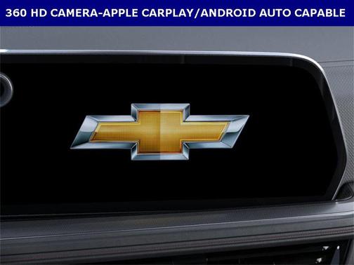 2026 Chevrolet Tahoe 2WD RST