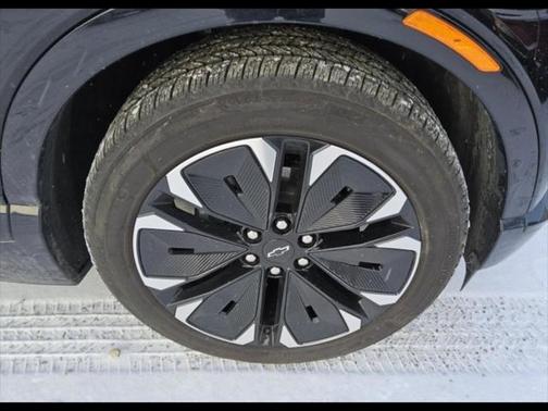 2024 Chevrolet Blazer EV RWD RS