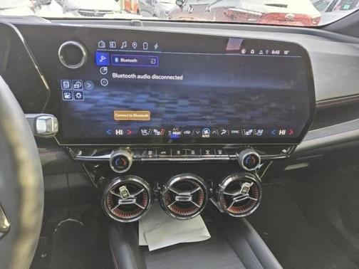 2024 Chevrolet Blazer EV RWD RS