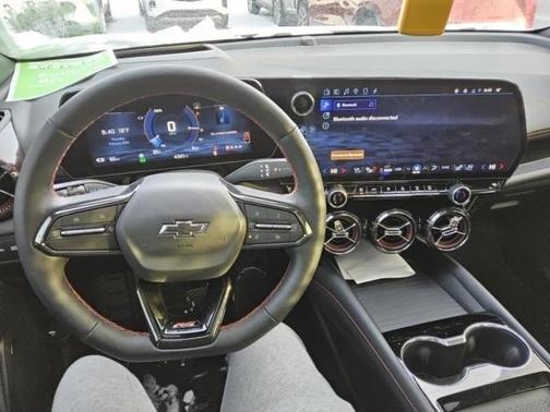 2024 Chevrolet Blazer EV RWD RS