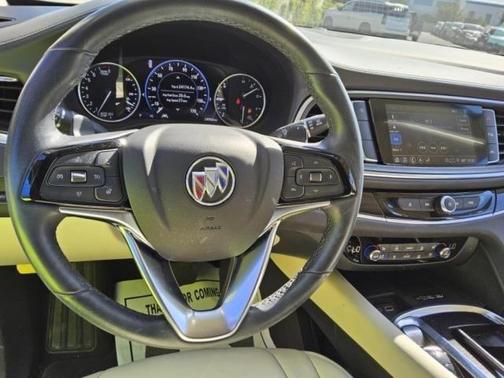 2023 Buick Enclave Premium FWD