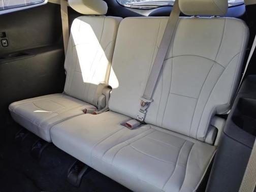 2023 Buick Enclave Premium FWD