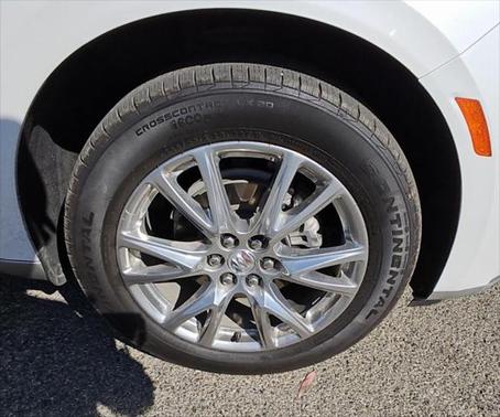 2023 Buick Enclave Premium FWD