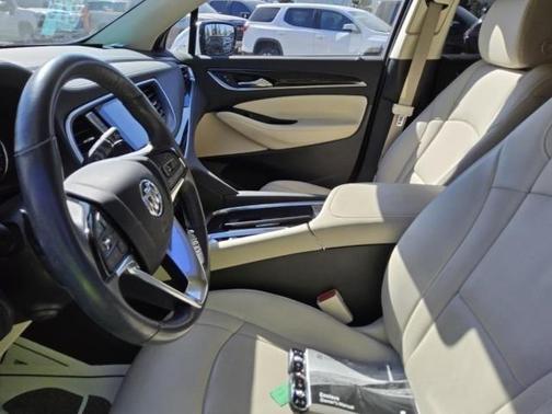 2023 Buick Enclave Premium FWD