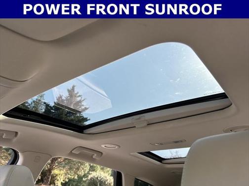 2023 Buick Enclave Premium FWD