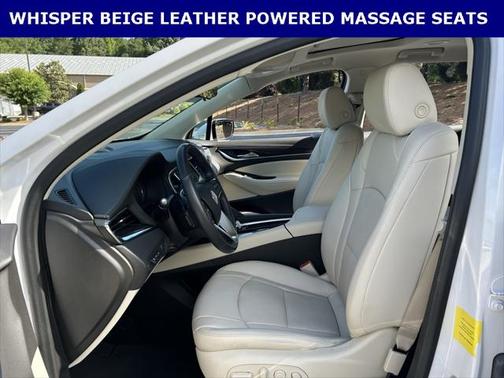 2023 Buick Enclave Premium FWD