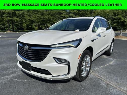 2023 Buick Enclave Premium FWD