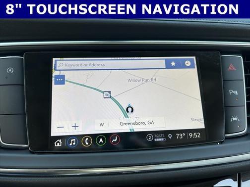 2023 Buick Enclave Premium FWD