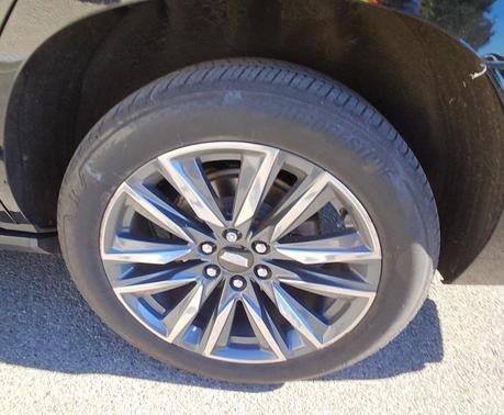 2022 Cadillac Escalade Sport