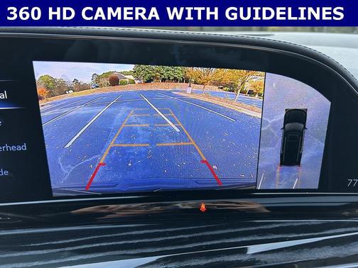 2022 Cadillac Escalade Sport