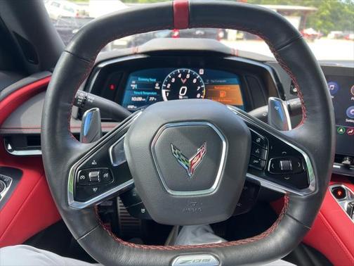 2023 Chevrolet Corvette Z06