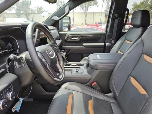 2024 GMC Sierra 3500 Base