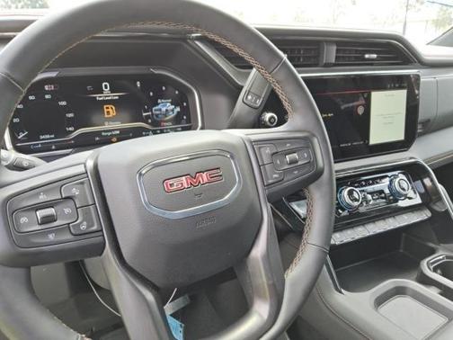 2024 GMC Sierra 3500 Base