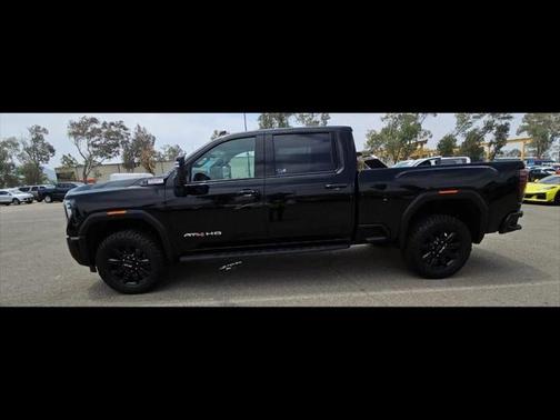 2024 GMC Sierra 3500 Base