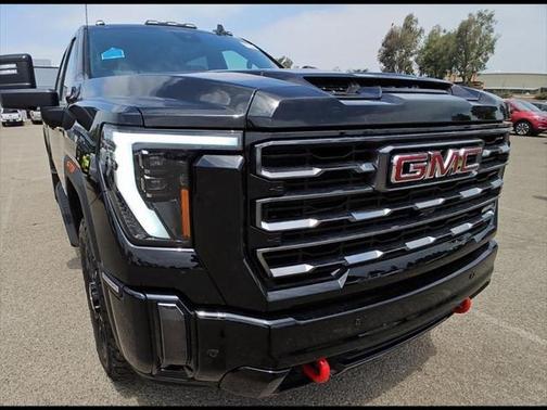 2024 GMC Sierra 3500 Base