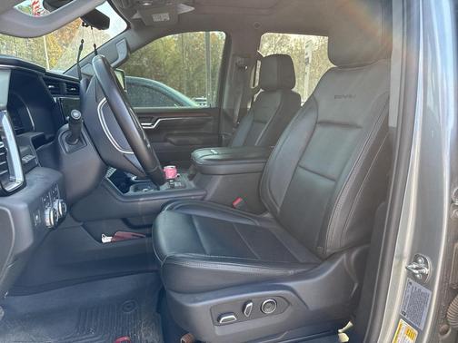 2024 GMC Sierra 2500 Denali