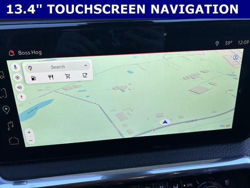 2024 GMC Sierra 2500 Denali